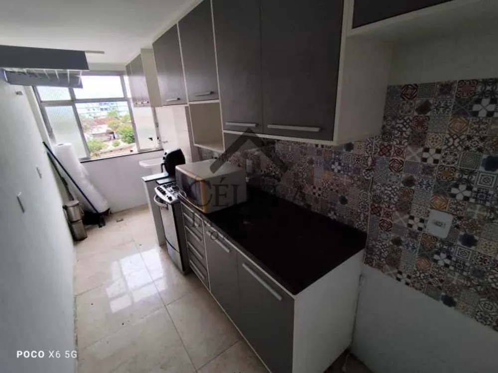Apartamento, 2 quartos, 57 m² - Foto 9