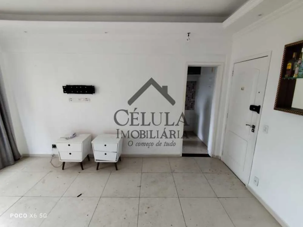 Apartamento, 2 quartos, 57 m² - Foto 3