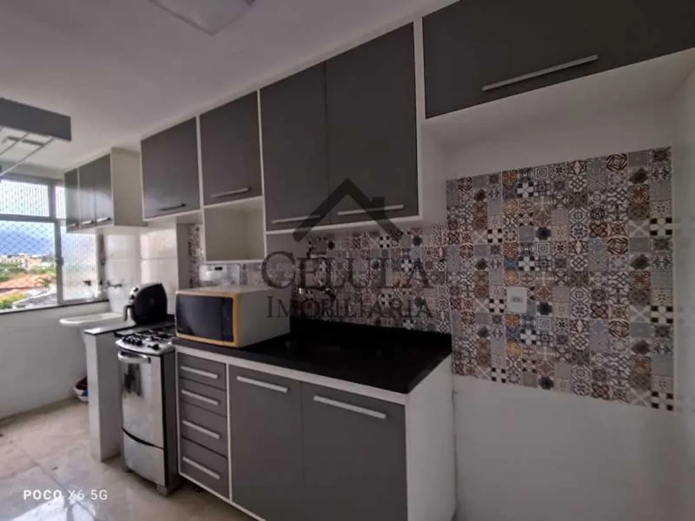 Apartamento, 2 quartos, 57 m² - Foto 5