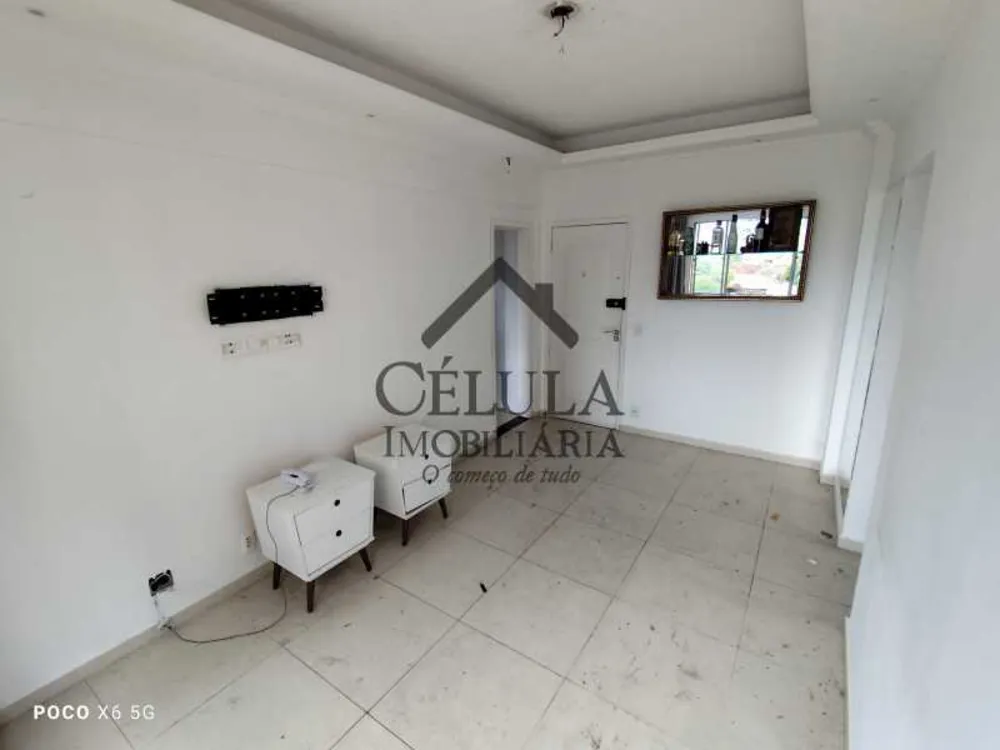 Apartamento, 2 quartos, 57 m² - Foto 1