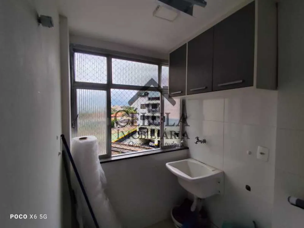 Apartamento, 2 quartos, 57 m² - Foto 8