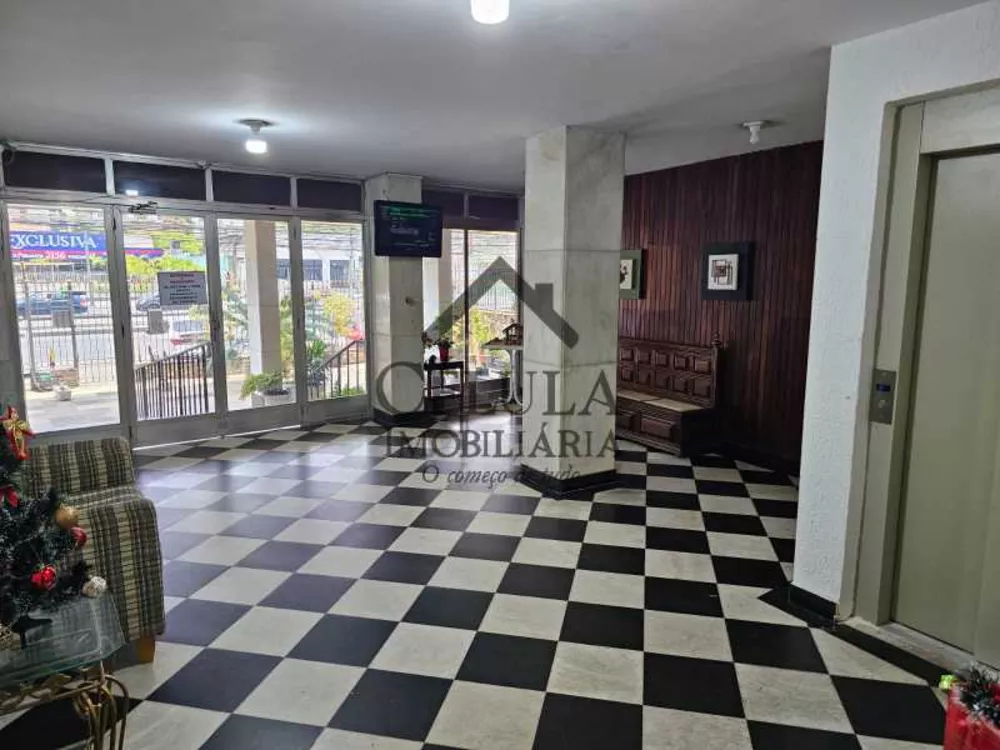 Apartamento, 2 quartos, 74 m² - Foto 16