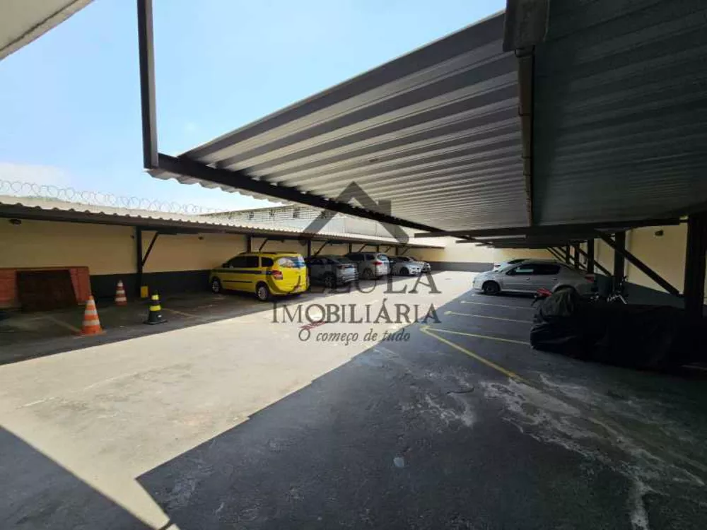 Apartamento, 2 quartos, 74 m² - Foto 21
