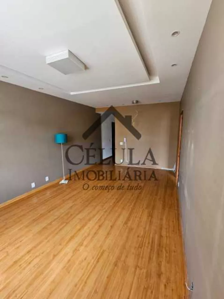 Apartamento à venda com 2 quartos, 74m² - Foto 2