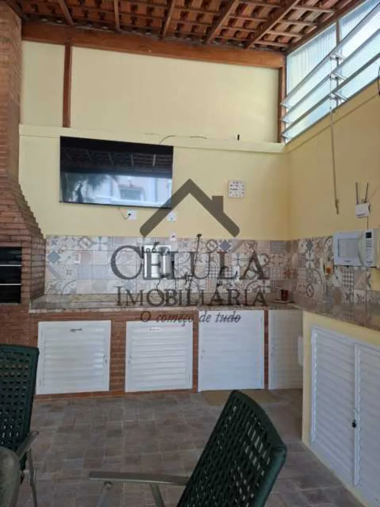 Casa de Condomínio, 4 quartos - Foto 15