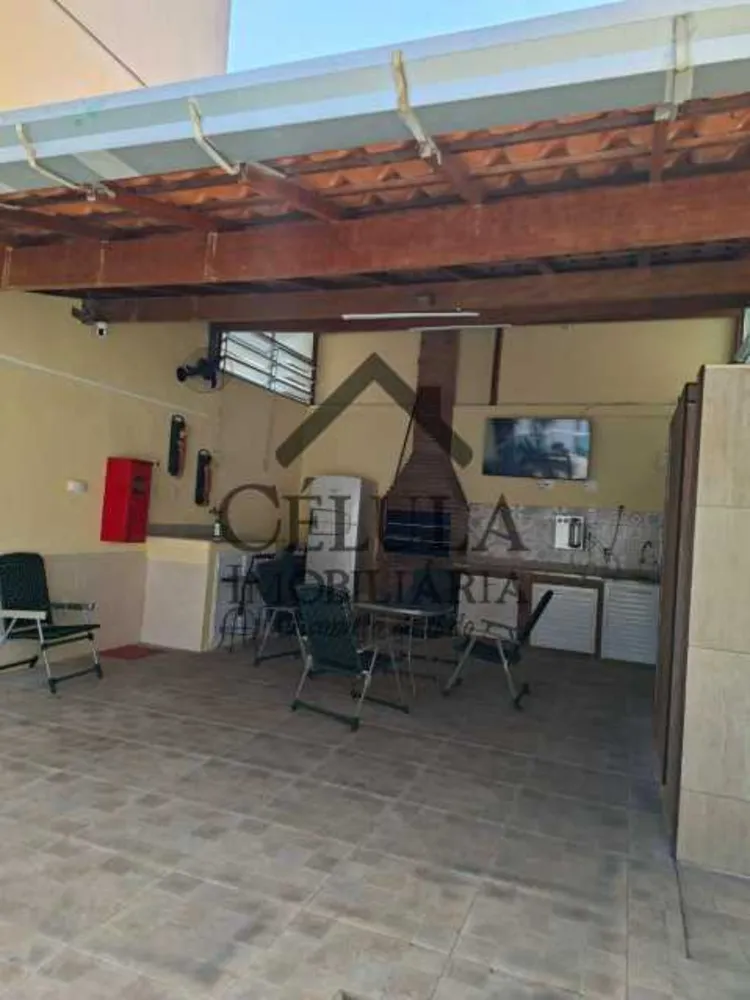 Casa de Condomínio, 4 quartos - Foto 9