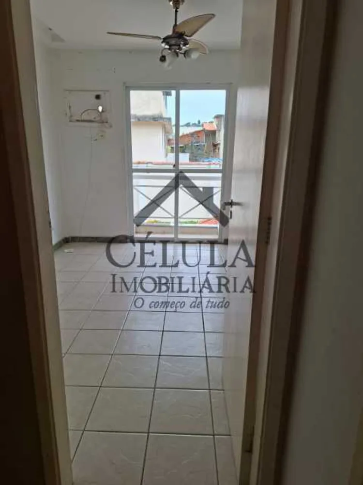 Casa de Condomínio, 4 quartos - Foto 11
