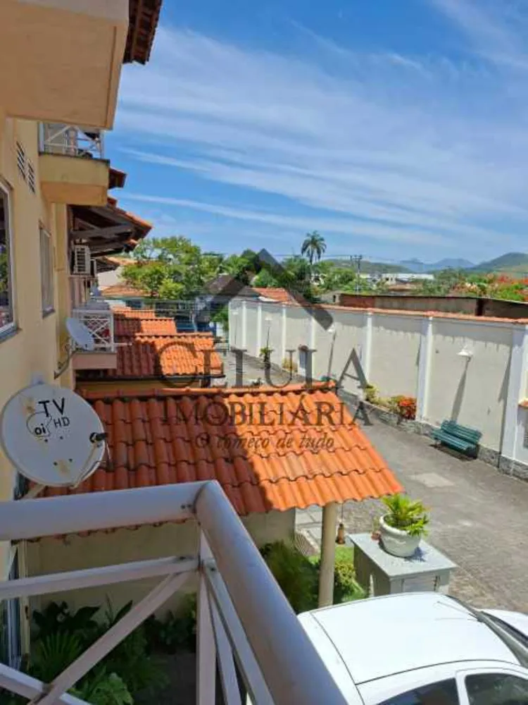 Casa de Condomínio, 4 quartos - Foto 8