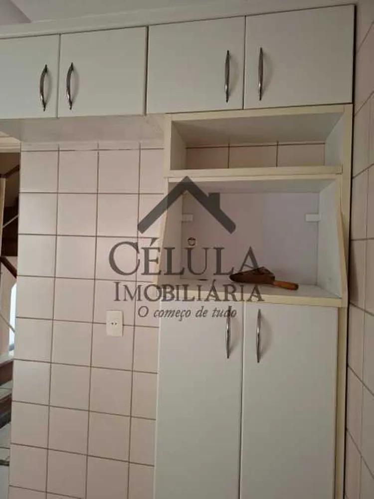 Casa de Condomínio, 4 quartos - Foto 18