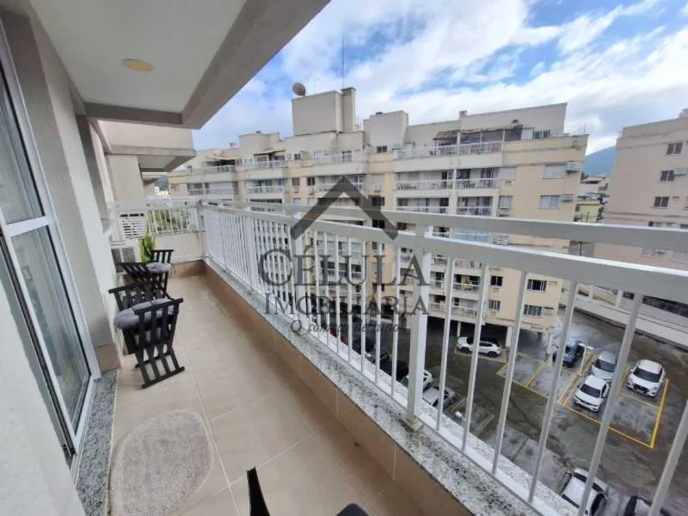 Cobertura, 3 quartos, 138 m² - Foto 13