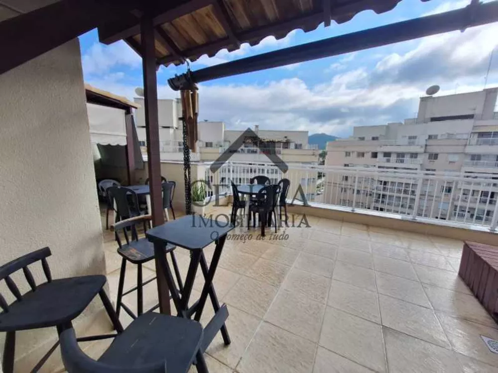 Cobertura, 3 quartos, 138 m² - Foto 24