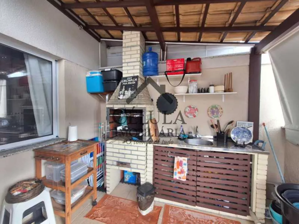 Cobertura, 3 quartos, 138 m² - Foto 17