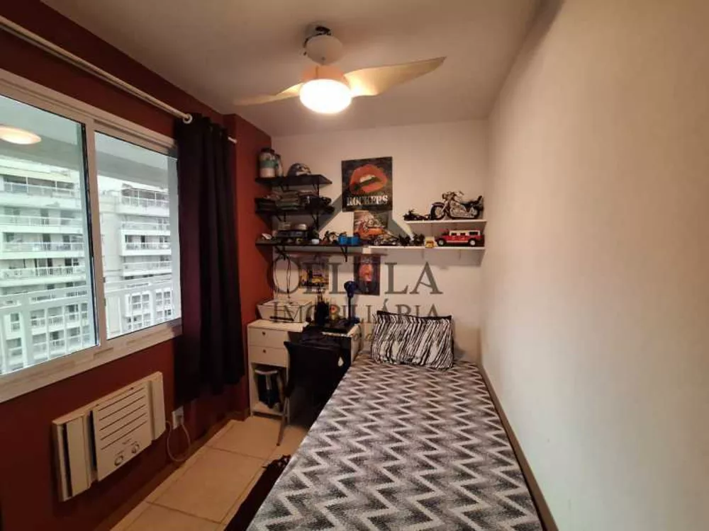 Cobertura, 3 quartos, 138 m² - Foto 10