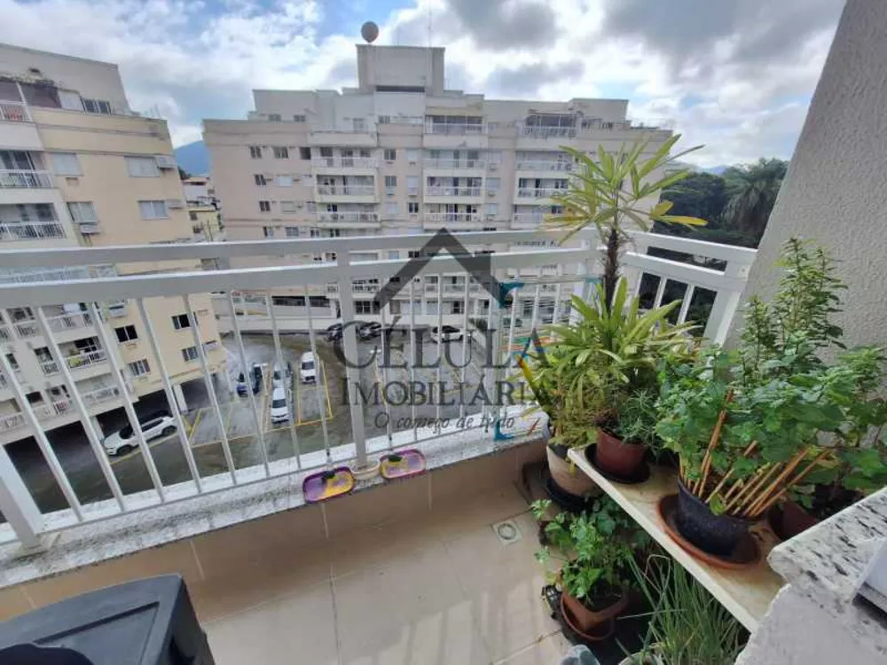 Cobertura, 3 quartos, 138 m² - Foto 15