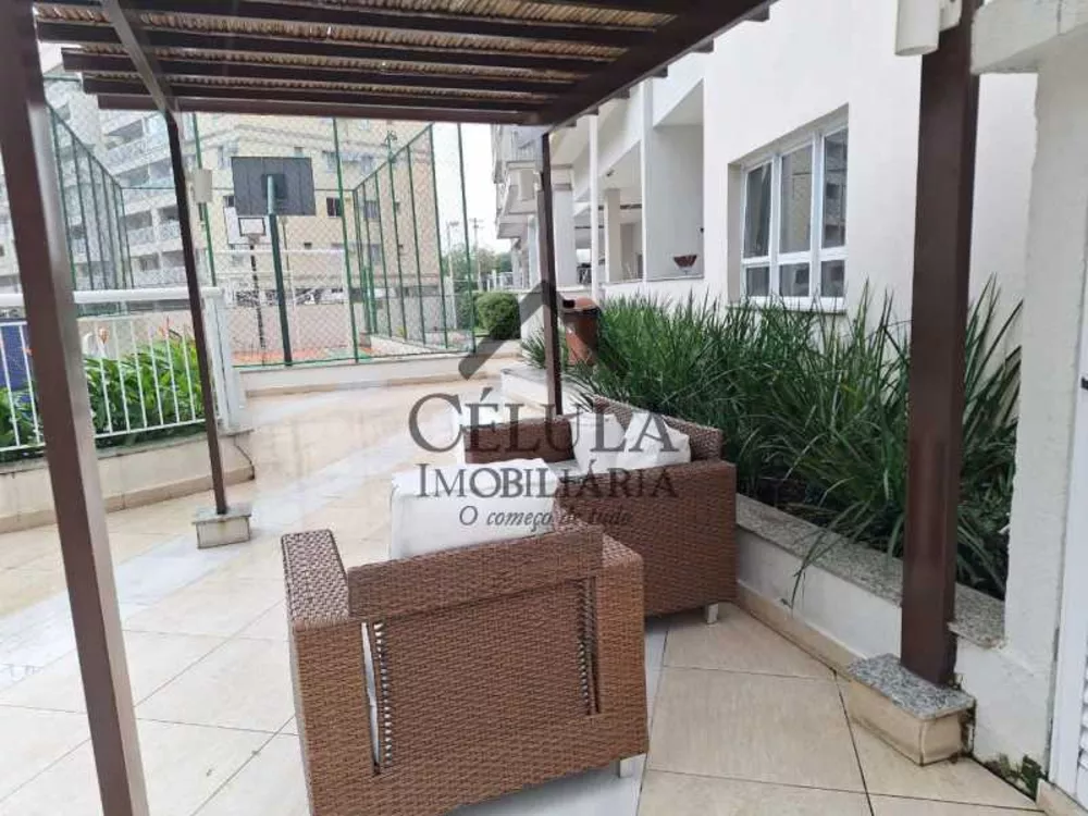 Cobertura, 3 quartos, 138 m² - Foto 12