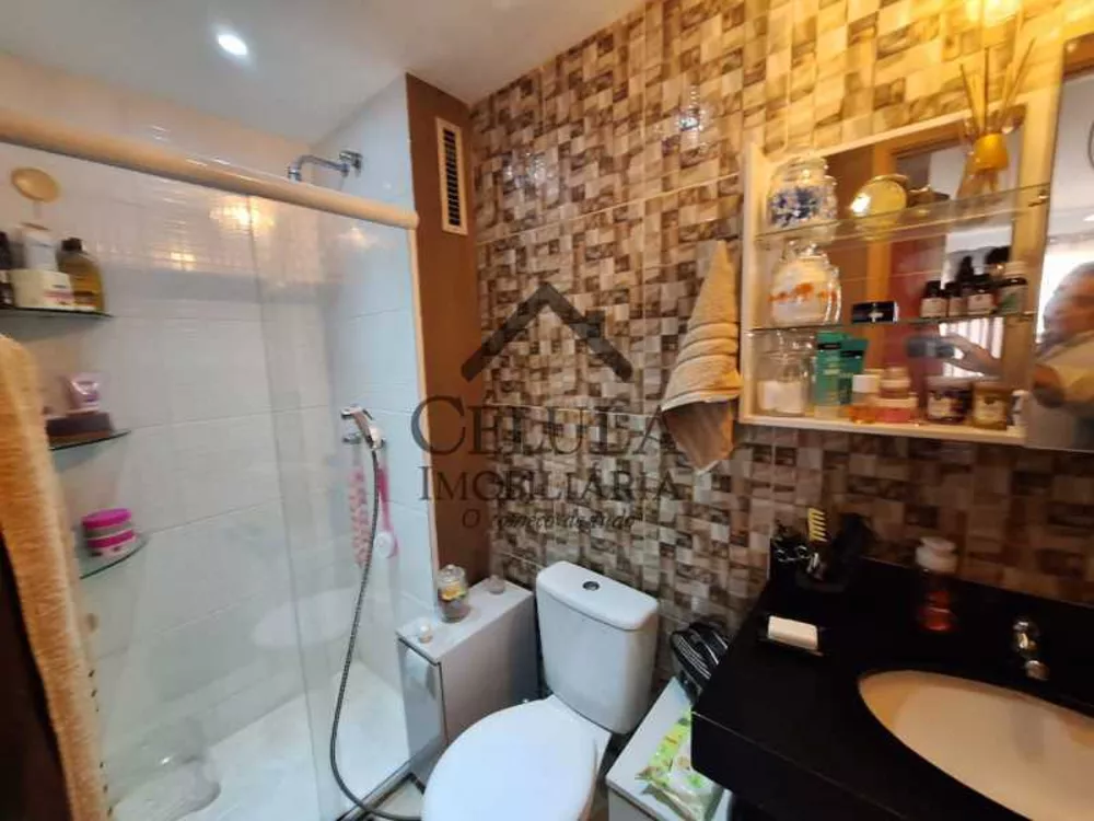 Cobertura, 3 quartos, 138 m² - Foto 1