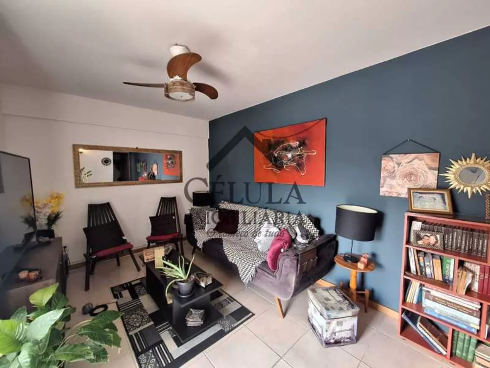 Cobertura, 3 quartos, 138 m² - Foto 22