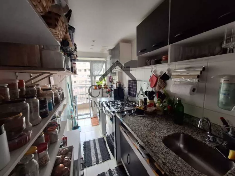 Cobertura, 3 quartos, 138 m² - Foto 5