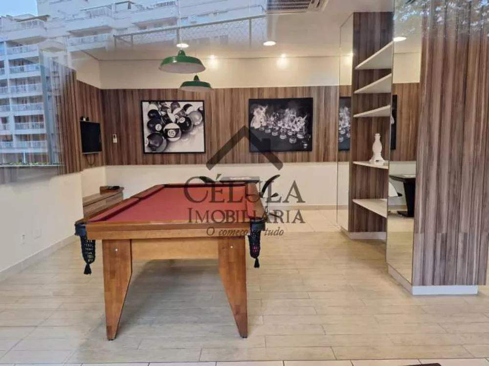Cobertura, 3 quartos, 138 m² - Foto 4