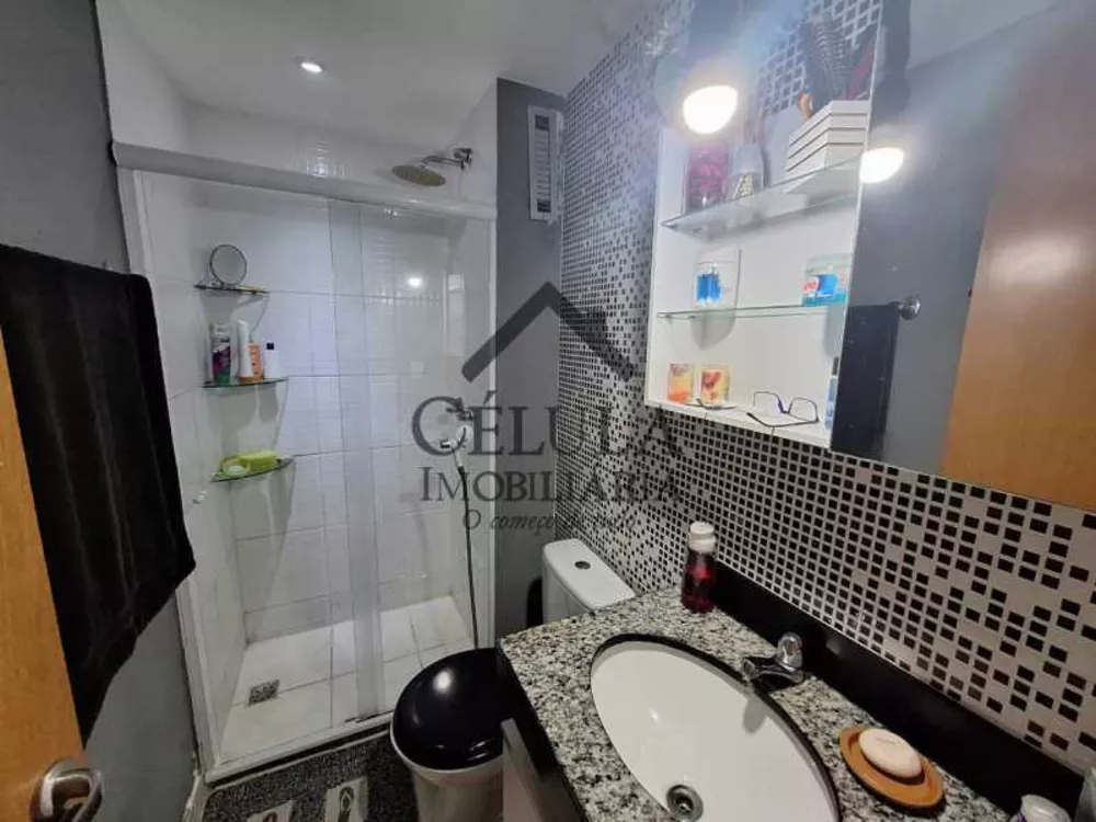 Cobertura, 3 quartos, 138 m² - Foto 19