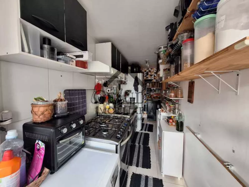 Cobertura, 3 quartos, 138 m² - Foto 16
