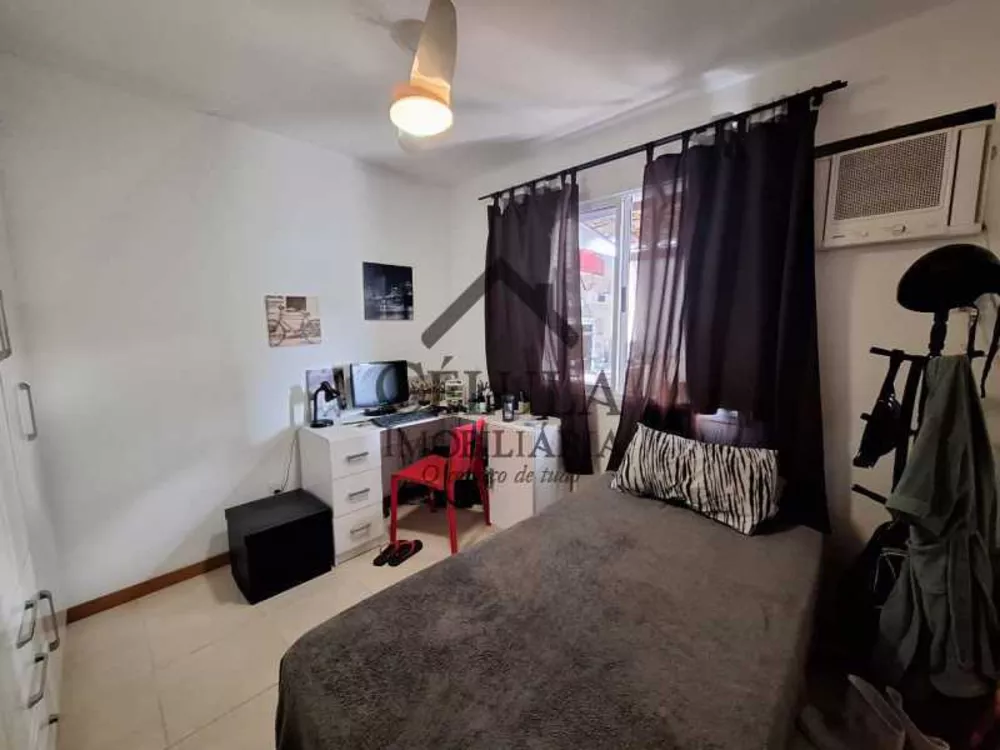 Cobertura, 3 quartos, 138 m² - Foto 11