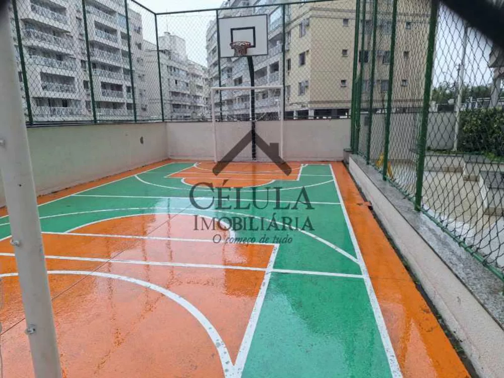 Cobertura, 3 quartos, 138 m² - Foto 20