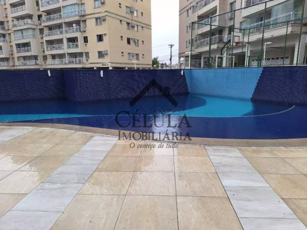 Cobertura, 3 quartos, 138 m² - Foto 3