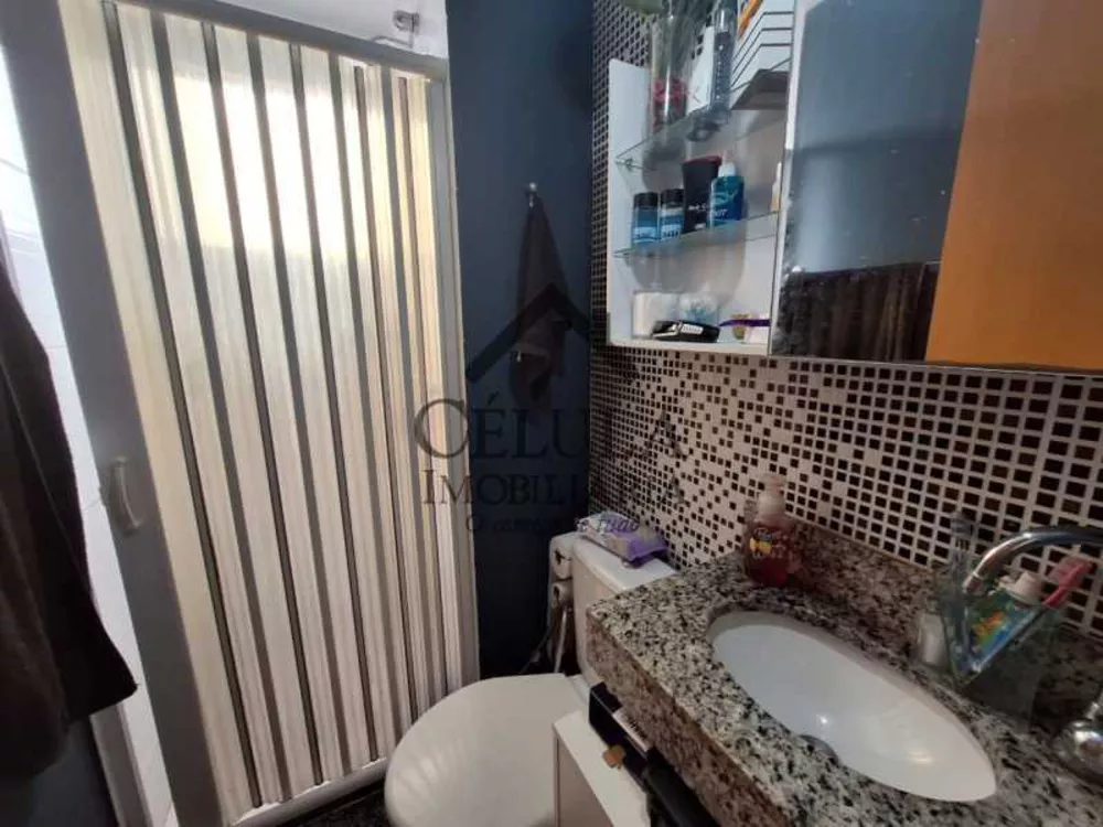 Cobertura, 3 quartos, 138 m² - Foto 14