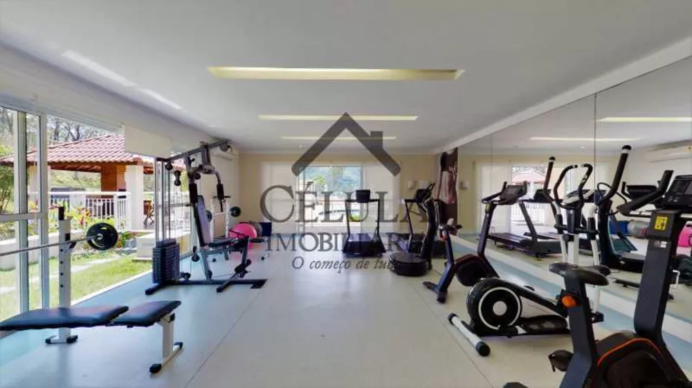 Casa de Condomínio, 4 quartos - Foto 27