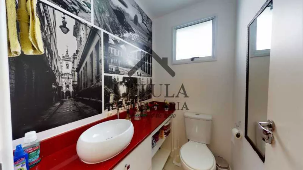 Casa de Condomínio, 4 quartos - Foto 14