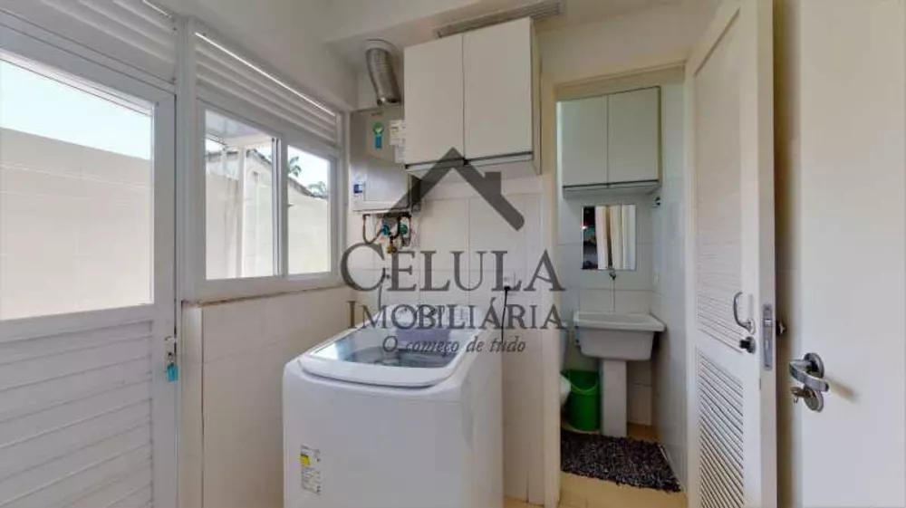 Casa de Condomínio, 4 quartos - Foto 21