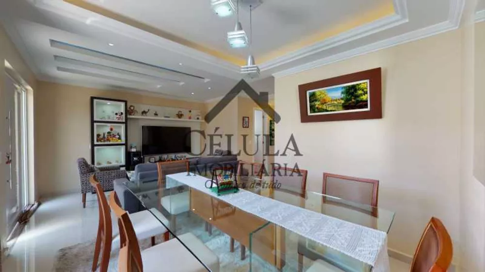 Casa de Condomínio, 4 quartos - Foto 4