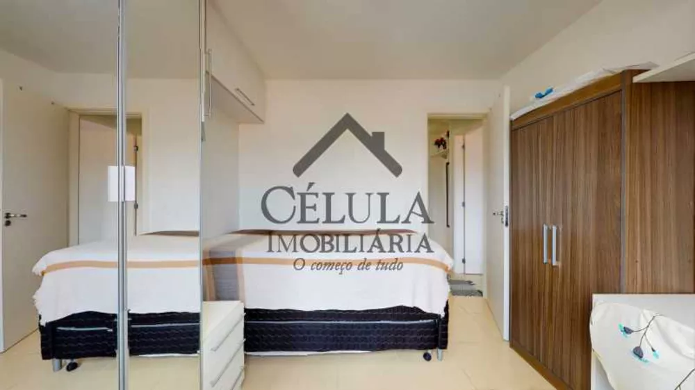 Casa de Condomínio, 4 quartos - Foto 15