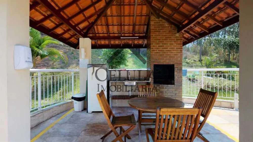 Casa de Condomínio, 4 quartos - Foto 26