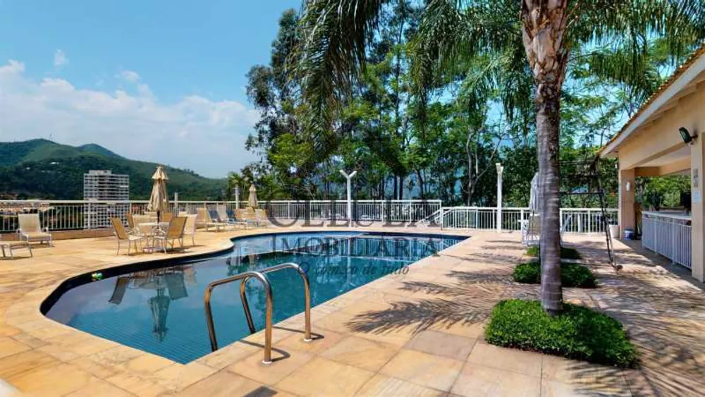 Casa de Condomínio, 4 quartos - Foto 24