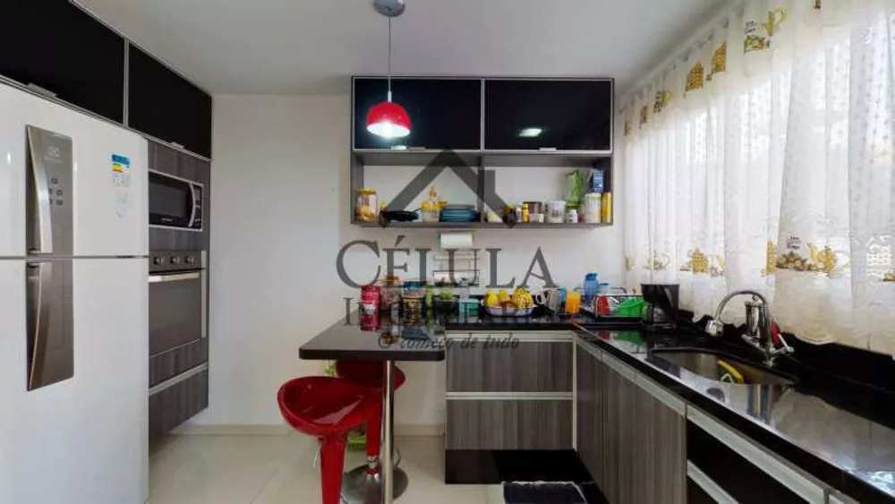 Casa de Condomínio, 4 quartos - Foto 19