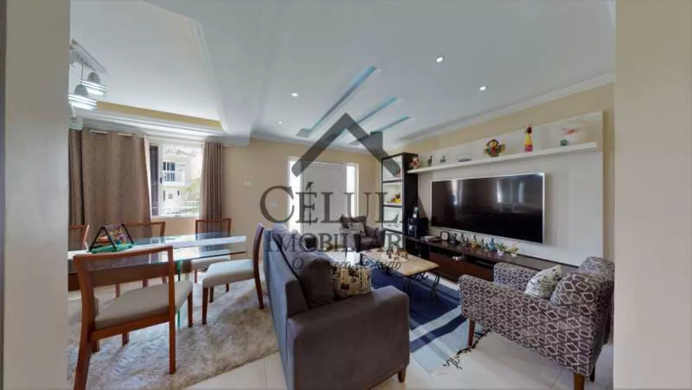 Casa de Condomínio, 4 quartos - Foto 3