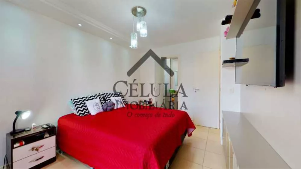 Casa de Condomínio, 4 quartos - Foto 9