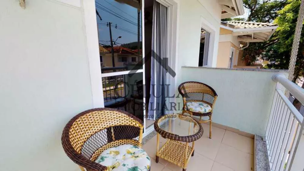 Casa de Condomínio, 4 quartos - Foto 11