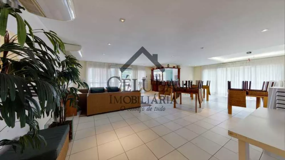 Casa de Condomínio, 4 quartos - Foto 28