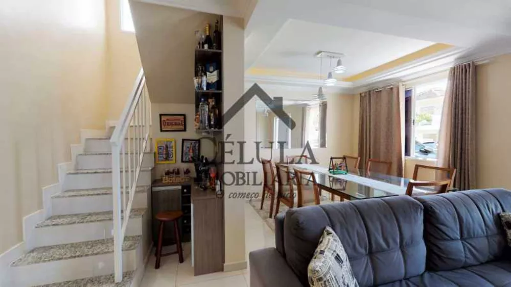 Casa de Condomínio, 4 quartos - Foto 7