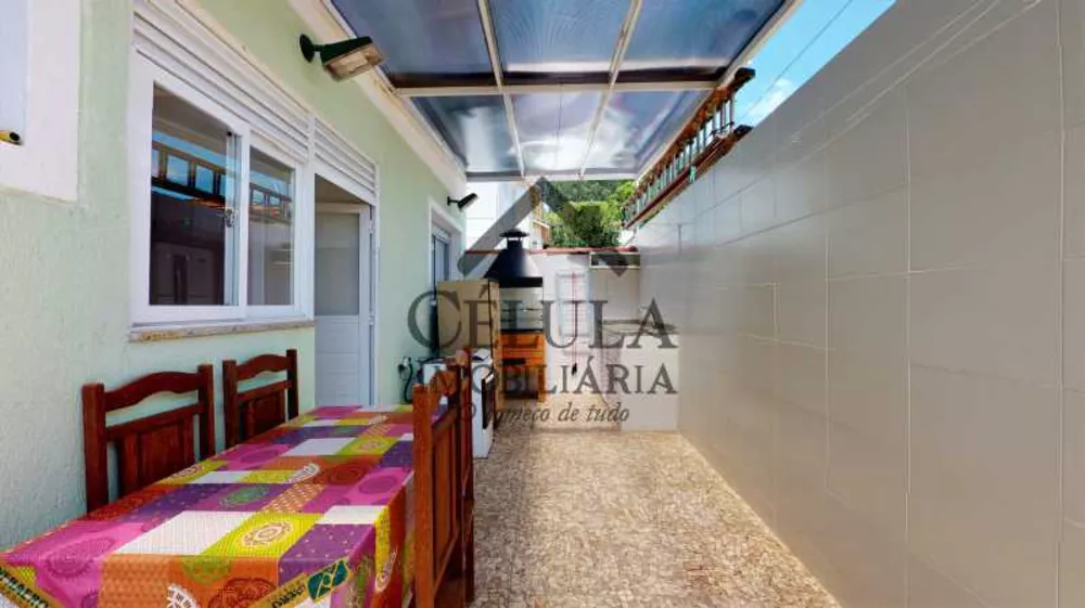 Casa de Condomínio, 4 quartos - Foto 23