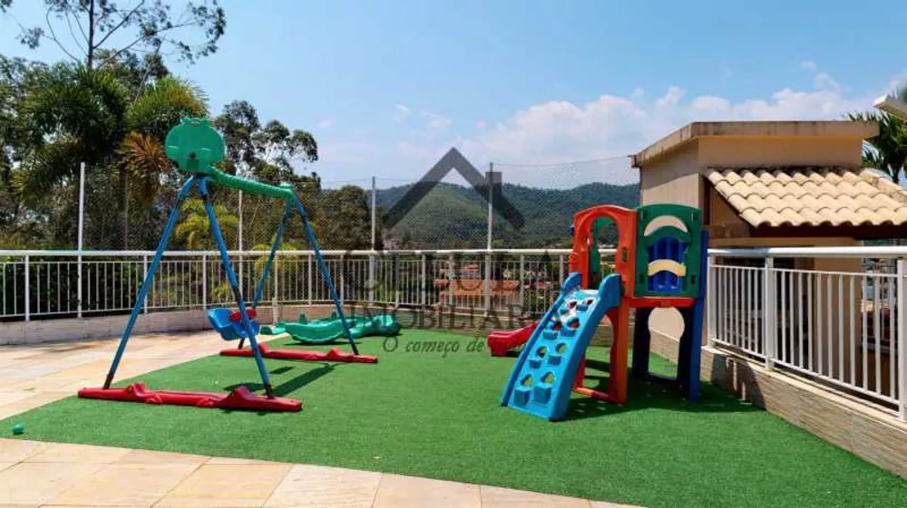 Casa de Condomínio, 4 quartos - Foto 29