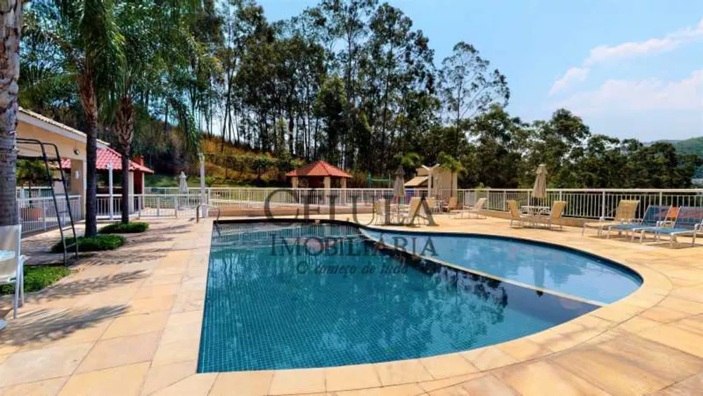 Casa de Condomínio, 4 quartos - Foto 30