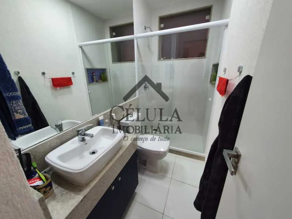 Casa de Condomínio, 3 quartos - Foto 26