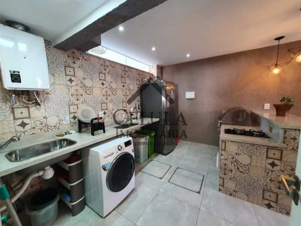 Casa de Condomínio, 3 quartos - Foto 10