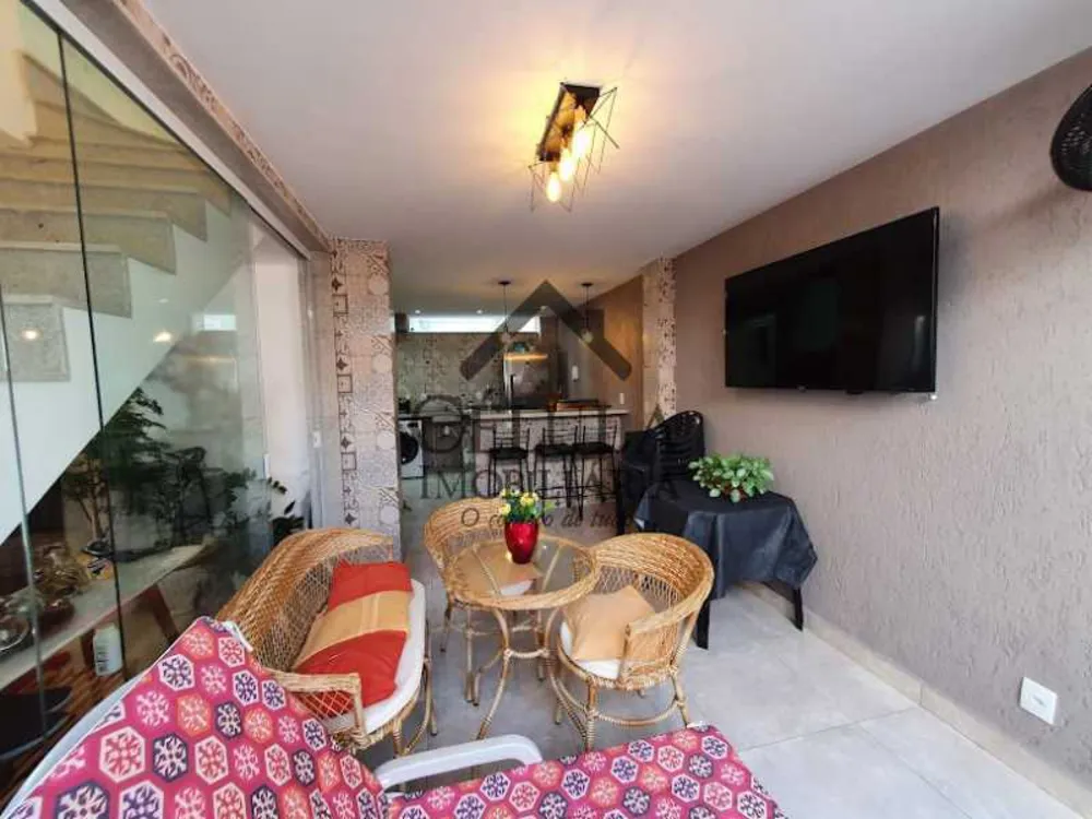 Casa de Condomínio, 3 quartos - Foto 6