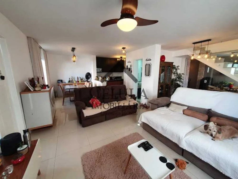 Casa de Condomínio, 3 quartos - Foto 7