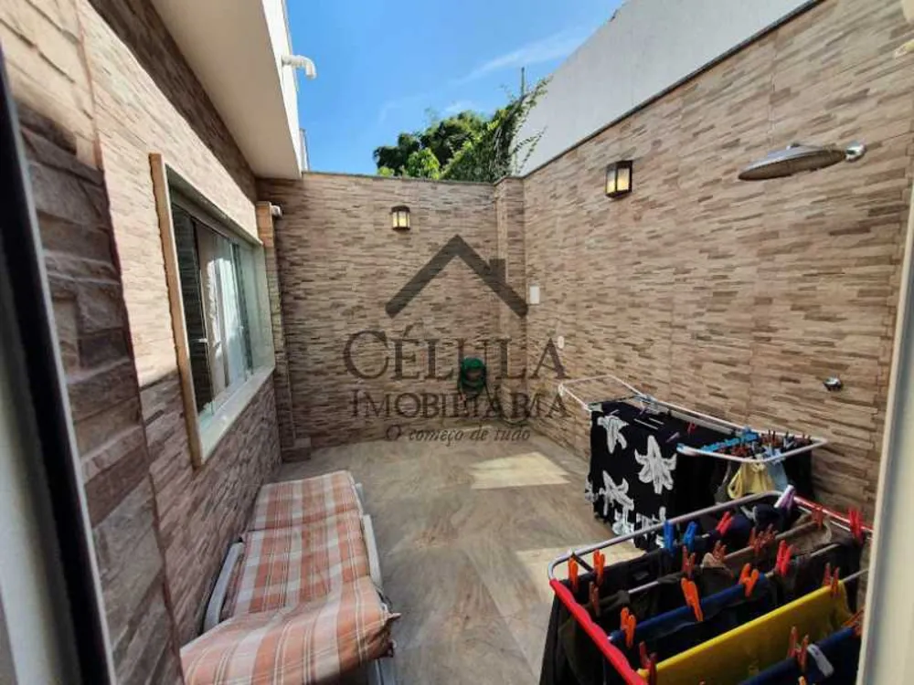 Casa de Condomínio, 3 quartos - Foto 12